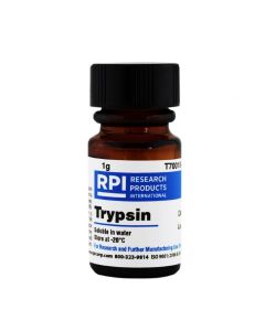 RPI Trypsin, 1 Gram