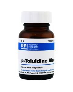 RPI Toluidine Blue, 5 Grams