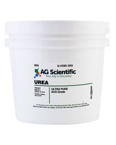 AG Scientific Urea, ACS Grade, 3KG