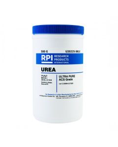 RPI Urea [Carbamide], Ultrapure (Acs