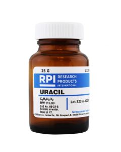 RPI Uracil, 25 Grams