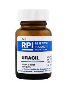 RPI Uracil, 5 Grams