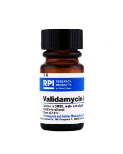 RPI Validamycin A 1gm