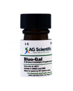 AG Scientific Bluo-Gal, 1 G