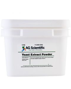 AG Scientific Yeast Extract, Powder, 5 KG