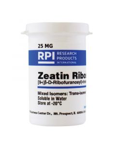 RPI Zeatin Riboside [9-(B-D-Ribofuran