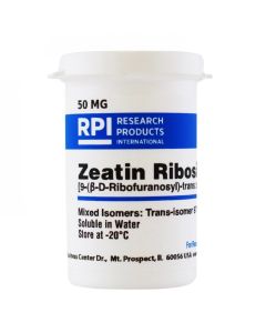 RPI Zeatin Riboside [9-(B-D-Ribofuran
