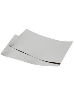 RPI 96-Well Plate Cover Foil, Piercable, 8 Foils