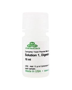 RPI Solution 1 Digestion Buffer, 15 mL