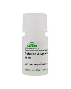 RPI Solution 2 Lysis Buffer, 15 mL