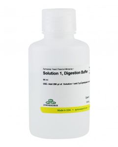 RPI Solution 1 Digestion Buffer, 90 mL
