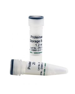 RPI Proteinase K With Storage Buffer Set, 125 Mg
