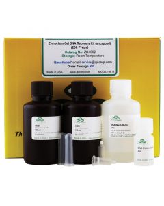 RPI Zymoclean Gel Dna Recovery Kit Wi