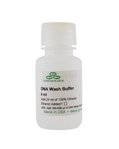 RPI Dna Wash Buffer (Concentrate), 6 mL