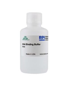 RPI Zd4004-1-L Dna Binding Buffer, 100 Ml