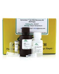 RPI Zymoclean Gel Dna Recovery Kit Wi