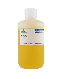 RPI Buffer P3 (440 Ml) (Yellow)