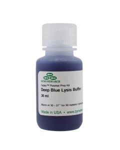 RPI Deep Blue Lysis Buffer, 30 mL