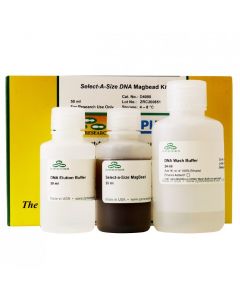 RPI Select-A-Size Dna Magbead Kit, 50ml