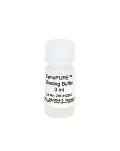 RPI Zymopure Binding Buffer, 3 Ml - R
