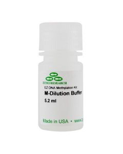 RPI M-Dilution Buffer, 5.2 mL