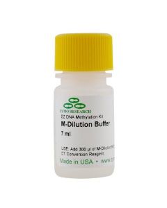 RPI M-Dilution Buffer-Gold, 7 mL