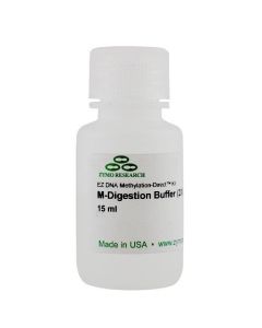 RPI M-Digestion Buffer (2x), 15 mL