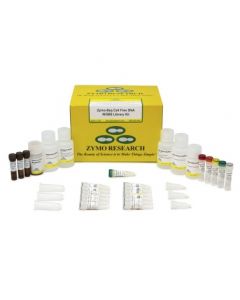 RPI Zymo-Seq Cell Free Dna Wgbs Library Kit, 24 Preps