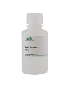 RPI Lysis Solution (40 Ml)