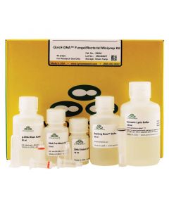 RPI Quick-Dna Fungal/Bacterial Dna Miniprep Kit, 50 Preps