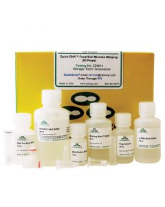 RPI Quick-Dna Fecal/Soil Microbe Miniprep Kit, 50 Preps