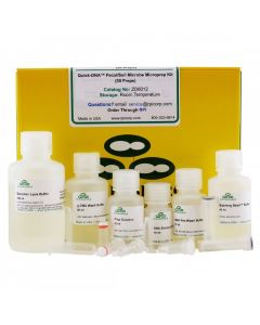 RPI Quick-Dna Fecal/Soil Microbe Microprep Kit, 50 Preps