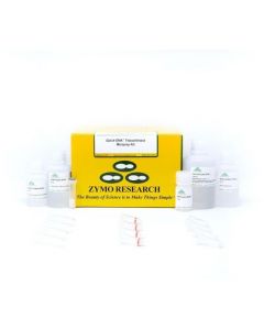 RPI Quick-Dna Tissue/Insect Miniprep Kit, 50 Preps