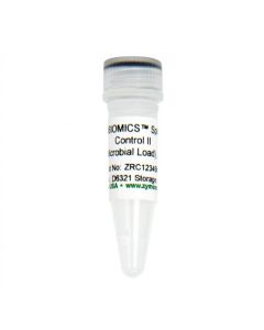 RPI Zymobiomics Spike-In Control Ii (Low Microbial Load), 25 Preps