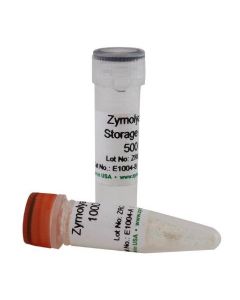 RPI R-Zymolyase, With Storage Buffer 500 Μl, 1000 Units Lyophilized