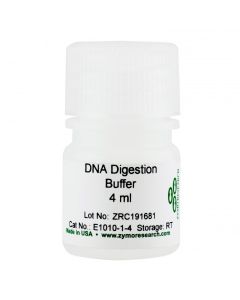 RPI Dna Digestion Buffer, 4 Ml