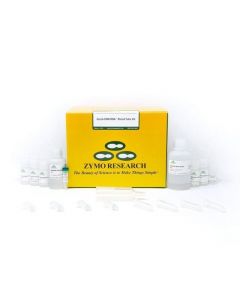 RPI Zr1151 Quick-Dna/Rna Blood Tube Kit, 50