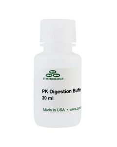 RPI Pk Digestion Buffer, 20 mL