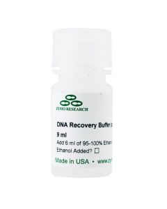 RPI Dna Recovery Buffer, Concentrate, 9 Ml