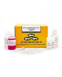 RPI Direct-Zol Rna Miniprep Plus, Product Supplied With 50 mL Tri Reagent, 50 Preps
