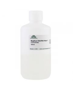 RPI Magbead Dna/Rna Wash 1, Concentrate, 120 Milliliters