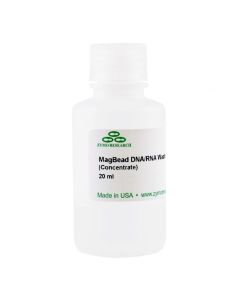RPI Zymo Magbead Dna/Rna Wash 2, Concentrate, 20 Milliliters