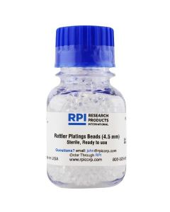 RPI Rattler Plating Beads (230 G) (1