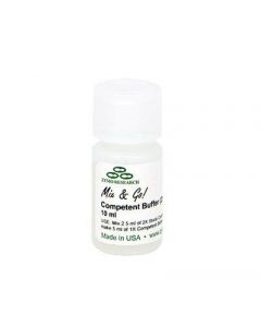 RPI Mix & Go! 2x Stock Competent Buffer, 10 mL