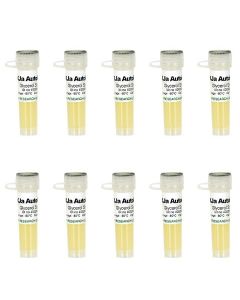 RPI Xja Autolysis, 10 X 100 Μl Mix & Go Competent Cells And 1 mL 500x L-Arabinose