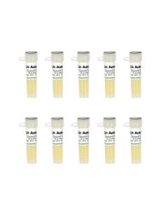 RPI Xjb Autolysis, 10 X 100 Μl Mix & Go Competent Cells And 1 mL 500x L-Arabinose