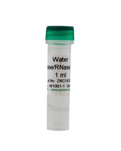 RPI Dnase/Rnase-Free Water, 1 mL