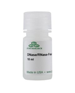 RPI Dnase/Rnase-Free Water, 10 mL