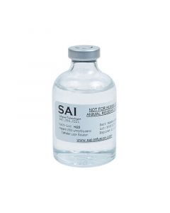 SAI Infusion Technologies Heparin/Glycerol Catheter Locking Solution