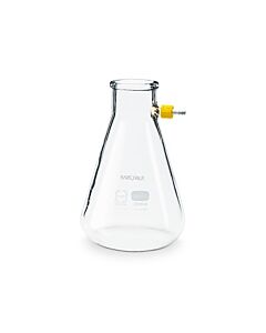 Sartorius Suction Flask 1 Glass